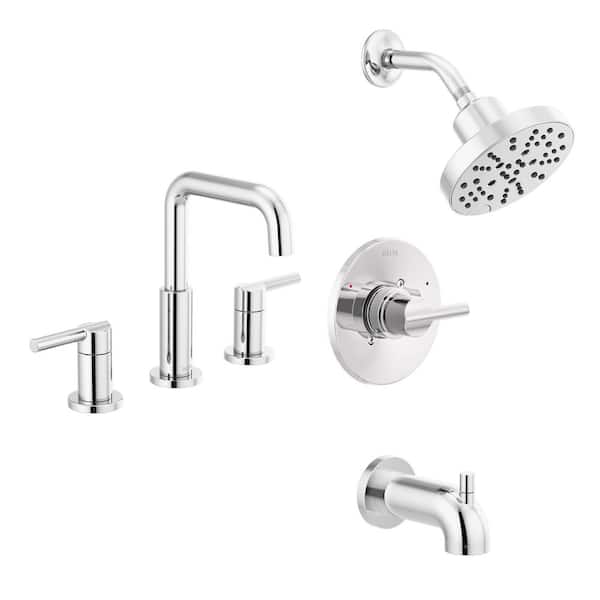 Nicoli chrome