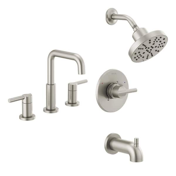 Nicoli stainless